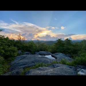 Meet your Posher, Sharon